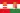 Bandera de Imperio austrohúngaro
