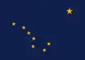 Alaska (5 puntas)