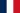 Bandera de Francia