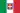 Bandera de Italia