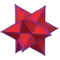 Gran dodecaedro estrellado