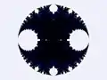 Z = SinH(Z / C ) Zo = (0,1i)